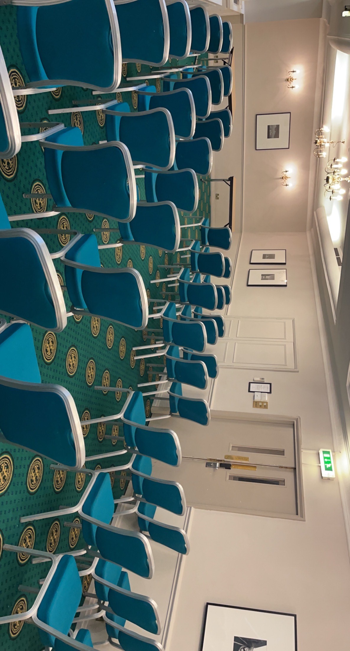Kilmore Suite
